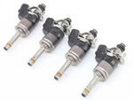 2018-2022 Honda Accord Sport 1.5L Engine Fuel Injector Set Of 4 Oem. Fixed Price $56.95.