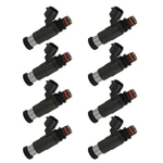 Marine Approved Fuel Injector For Suzuki DF60 DF70 1998-2009 15710-66D00. Fixed Price $32.19.
