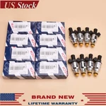 8PCS Oem Bosch Fuel Injectors 0280150558 42LB LS1 LT1 Chevrolet Ford Mustang. Fixed Price $76.99.