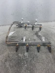 1985-2003 Ford E150 Fuel Injection Parts Injector 4.6L Oem Id F0TZ9F593DA. Fixed Price $160.99.