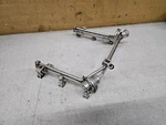 1998-2000 Audi A6 2.8L Fuel Injector Rail 078133681AJ Oem. Fixed Price $55.95.