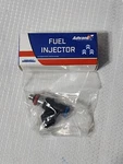 Fuel Injector FJ1147 Oe For 2011-2017 Dodge Grand Caravan 3.6L 0280158233. Fixed Price $34.99.