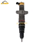 Fuel Injector 20R-8059 387-9428 For Cat 328D Lcr 325D 962H C7 Engine Heavyduty. Fixed Price $438.00.