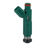 4PCS Top Feed Fuel Injectors Fit For Toyota Matrix 1.8L 2003-2006 195500-3660. Fixed Price $50.40.
