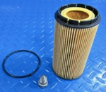 Bentley Continental Gtc Flying Spur Oil Filter Plus Drain Plug #6713. Fixed Price $38.86.
