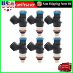 6PCS Fuel Injectors Ford 2011-2017 Explorer 3.5L 0280158191 BR3E9F593F5A Usa. Fixed Price $37.49.