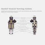For Nissan Frontier 2020-2025 Standard Fuel Injector. Fixed Price $225.61.