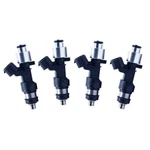 X Fuel Injectors 750CC For 1990-2006 Mitsubishi Dsm Eclipse EVO1-9 4G63T. Fixed Price $76.31.