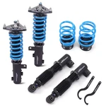 Maxpeedingrods T6 Coilover Shocks Struts Kit Kia Forte Sedan (yd) 2014-18. Fixed Price $399.00.