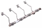 Genuine Gm Direct Fuel Injection Rail 12644440. Fixed Price $201.17.