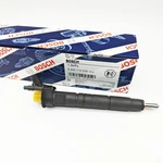 1X Diesel Fuel Injector A6420701287 Bosch For Mercedes Sprinter OM642 0445116028. Fixed Price $185.00.