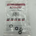ES71190 Felpro Set Fuel Injector O-rings Gas Lower New For Pontiac Grand Prix Am. Fixed Price $8.05.