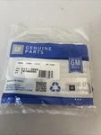 Gm Oem-fuel Injection Injector Seal Kit 19169305. Fixed Price $24.95.