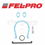 Fel-pro Engine Timing Cover Set For 1979 Gmc P1500 7.4L V8 Vt. Fixed Price $34.06.