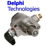 Delphi Direct Injection High Pressure Fuel Pump For 2016-2019 Volkswagen Gti Uq. Fixed Price $690.84.