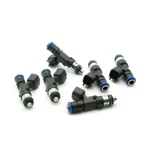 Deatschwerks 17U-00-0095-6 Bosch EV14 Universal 48MM Standard 95LB/HR Injectors. Fixed Price $528.99.