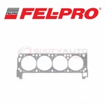 Fel-pro Cylinder Head Gasket For 1971-1974 Detomaso Pantera 5.8L V8 Engine Tr. Fixed Price $39.10.