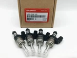 4X Fuel Injector For Honda Civic 16-21 1.5L 16010-59B-315 16010-59B-305. Fixed Price $150.99.
