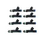 Genuine Mopar Dodge Ram 6.4L Hemi Fuel Injector Set / 8PC Bench Tested. Fixed Price $200.98.