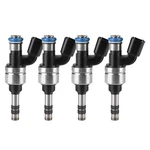 4X Fuel Injectors For Gmc Terrain 2011-2017 Chevrolet Equinox Buick 12633784. Fixed Price $58.85.