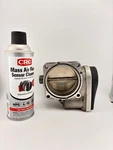 Gm Genuine Parts 2172296 - Fuel Injection Throttle Body Assembly. Fixed Price $73.15.