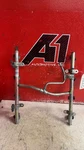 2005-2008 Pontiac Grand Prix 06-09 Chevy Impala 5.3L Fuel Rail W/ Injectors. Fixed Price $175.02.