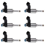 Fuel Injector Set 35-81749I6 Bpf. Fixed Price $506.41.