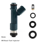 Fuel Injectors Rebuild Repair Kit 23250-31010 Fit Toyota Tacoma 2003-15 4.0L. Fixed Price $14.88.