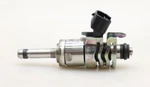 New Oem Fuel Injector 23209F401001 For Toyota Sequoia Tundra 2023-2024. Fixed Price $298.85.