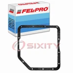 Fel-pro Transmission Oil Pan Gasket For 1979-1986 Gmc K1500 Automatic Xm. Fixed Price $16.17.