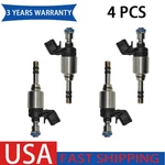 4PCS Fuel Injector For Chevrolet Colorado Gmc Canyon 2015-2017 Impala 14-16 2.5L. Fixed Price $89.98.