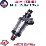 Single Unit Oem Keihin Fuel Injector For 1987-2002 Honda & Acura V6, I5, I4. Fixed Price $49.00.