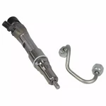 Genuine Ford Fuel Injector 8C3Z-9H529-ERM. Fixed Price $493.60.