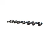 Ford Performance 55 Lb Fuel Injector GT500. Fixed Price $369.99.