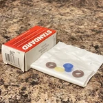 Standard SK57 Fuel Injector Seal Kit For Wide Range Of Automotive Brands. Fixed Price $5.75.