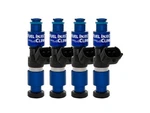 Fic 2150CC Bluemax Fuel Injector Clinic Set For Mitsubishi Dsm Evo 8/9 Talon. Fixed Price $895.72.