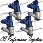 Oem Bosch Fuel Injectors Set For 01-05 Volkswagen Jetta 2.0 I4 02 03 04. Fixed Price $179.99.
