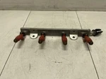 Hyundai Elantra Se Gls 1.8 2016 Fuel Rail W/ Injectors Factory. Fixed Price $52.15.