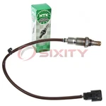 Ngk Ntk 27030 Air Fuel Ratio Afr Sensor For FR3Z9F472F 234-5176 O2 Ea. Fixed Price $56.65.