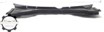 2020-2024 Ford Explorer Windshield Cowl Grille Vent Cover Panel Oem. Fixed Price $229.99.