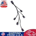 HAR002L For Cadillac Chevrolet Gmc 14-16 Herko Left Fuel Injector Rail Harness. Fixed Price $40.85.