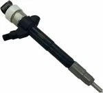 Denso Fuel Injector Fits Toyota Land Cruiser 1VD-FTV Engine 095000-9780. Fixed Price $367.50.