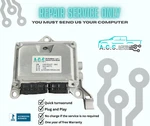 Chevrolet Gmc Duramax 6.6L Ficm 8972160775 Repair & Return. Fixed Price $578.39.