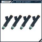 4PCS Fuel Injectors For Chevrolet Cobalt 2.2L 2009 2010 Malibu 2.4L 2008-2012. Fixed Price $35.07.