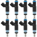 New For 2011-2017 Dodge Challenger Jeep Grand Cherokee 6.4L 8* Fuel Injectors. Fixed Price $79.73.
