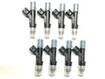 Bosch 0280158227 Fuel Injector Set X Fits Ford BR3Z-A, CM5187. Fixed Price $160.00.