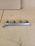 2009-2020 Dodge Journey Chrysler Jeep Fuel Injection Rail Oem 04891575AC. Fixed Price $44.56.