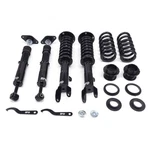 Bfo Racing Coilovers Suspension Kit Dodge Charger / Challenger 11-22 Rwd. Fixed Price $256.00.