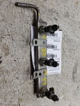 Fuel Injection Parts Injector Fits 08-15 Smart 1158552. Fixed Price $45.00.