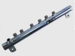 New 12620532 Ac Delco Fuel Rail Gas Front Passenger Right Side Chevy Savana Hand. Fixed Price $155.00.